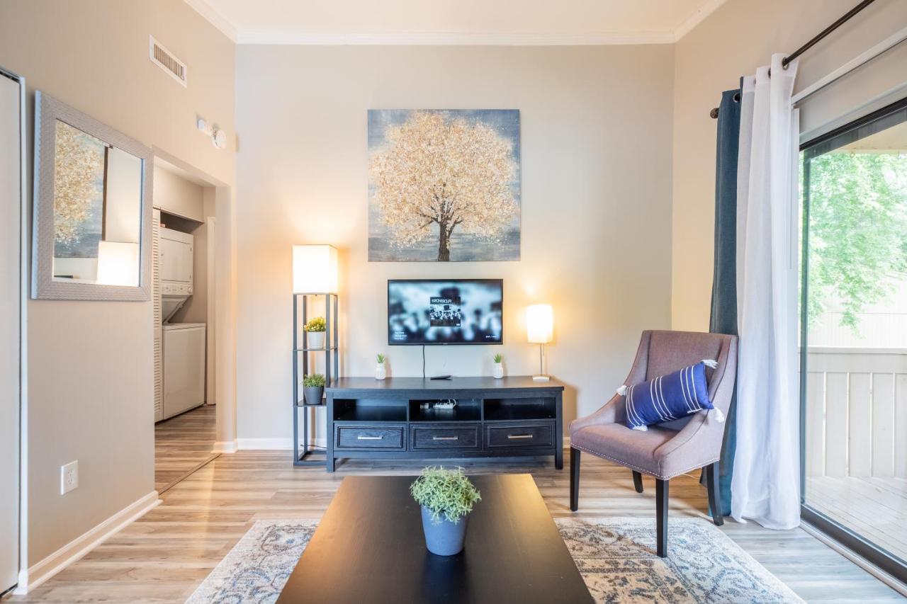 Cute Condo In Rock Hill-49 Zewnętrze zdjęcie