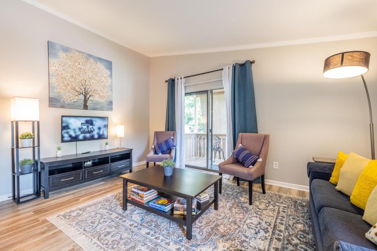 Cute Condo In Rock Hill-49 Zewnętrze zdjęcie