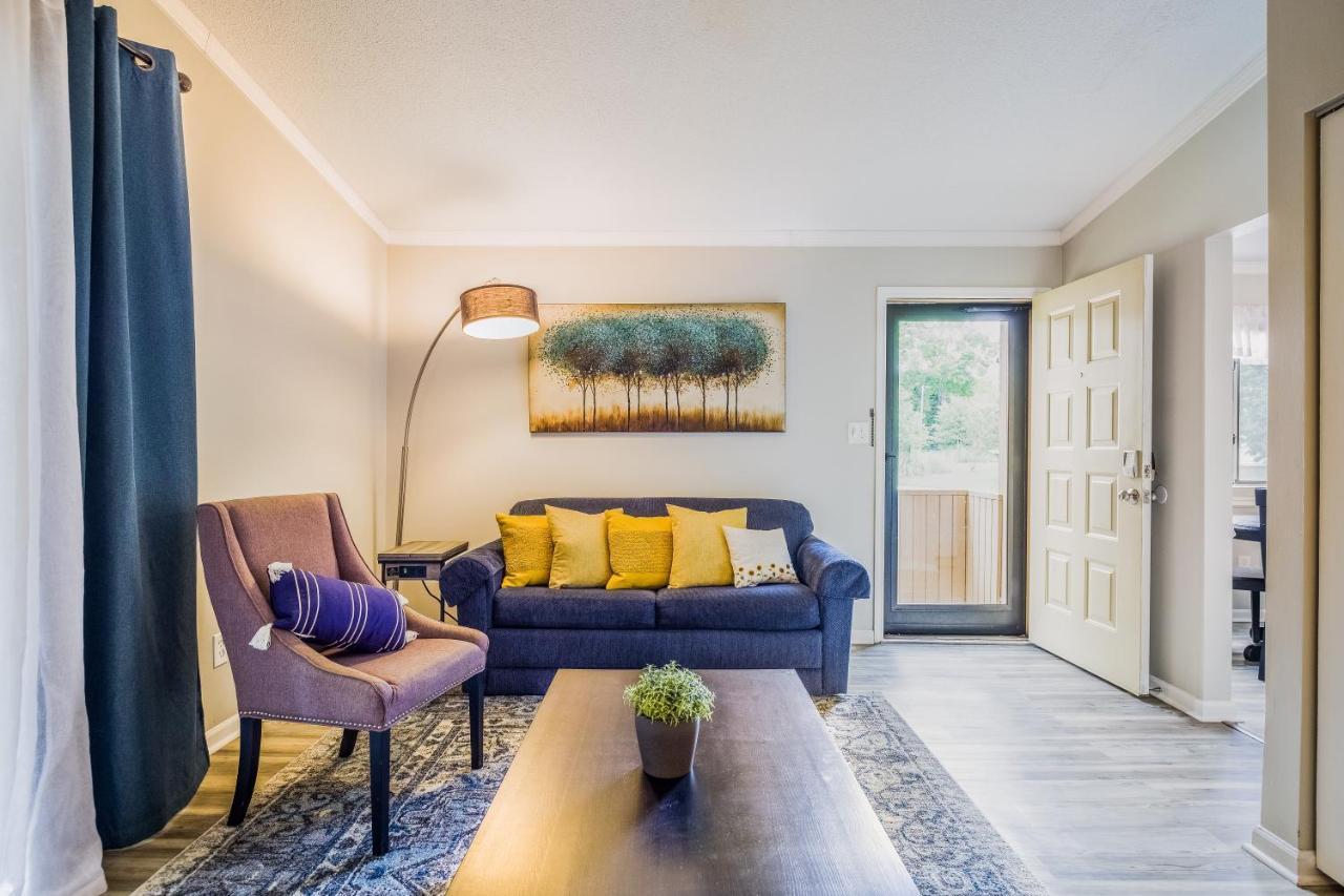 Cute Condo In Rock Hill-49 Zewnętrze zdjęcie
