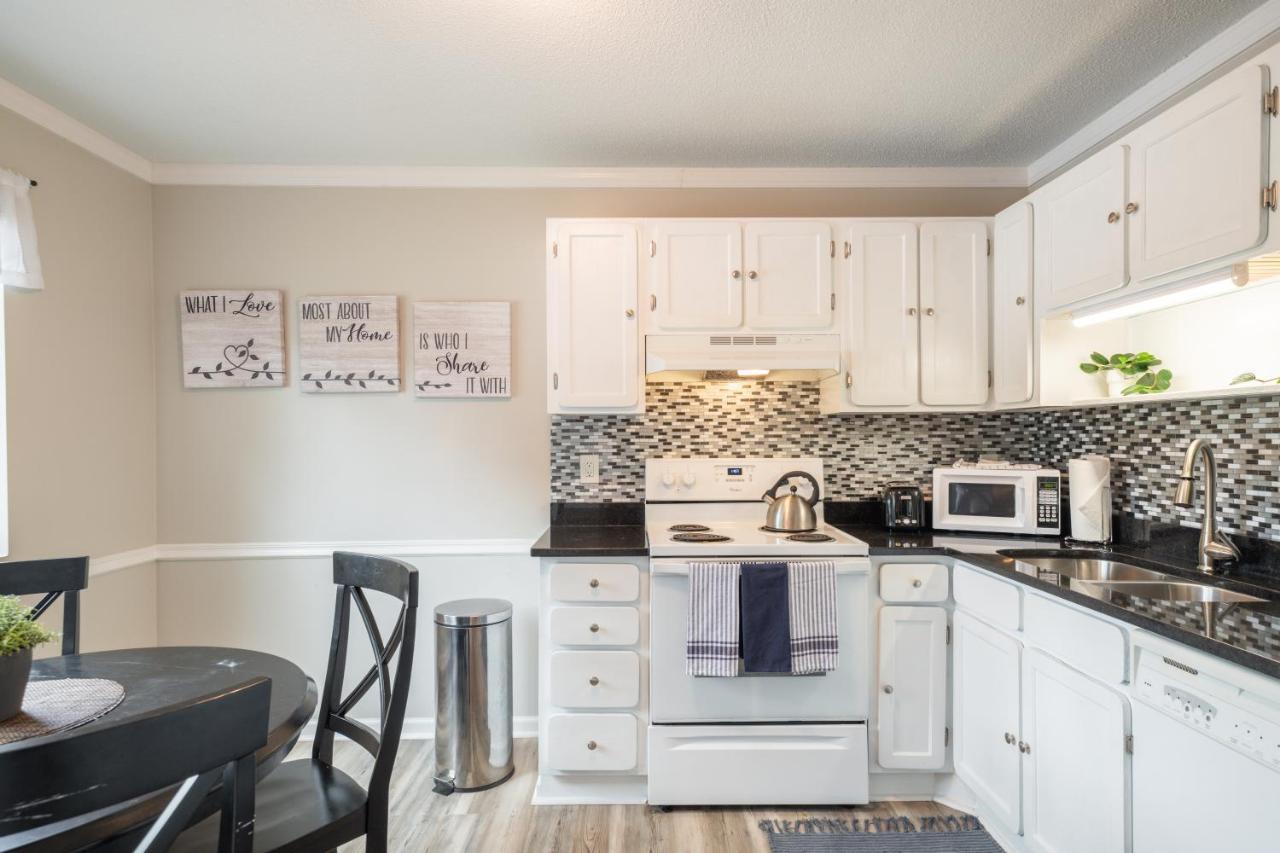 Cute Condo In Rock Hill-49 Zewnętrze zdjęcie