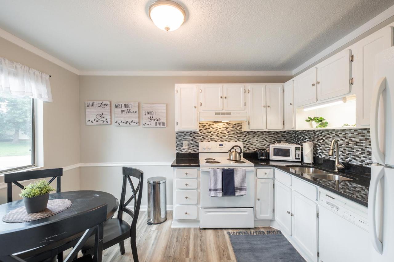 Cute Condo In Rock Hill-49 Zewnętrze zdjęcie